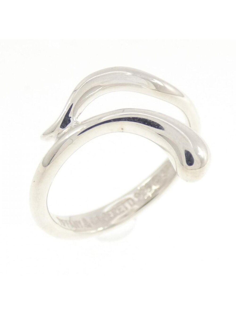Tiffany & Co 925 Ring
